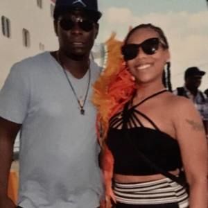 Meet your Posher, Alicia